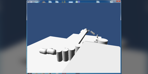 Cover image for XParkour