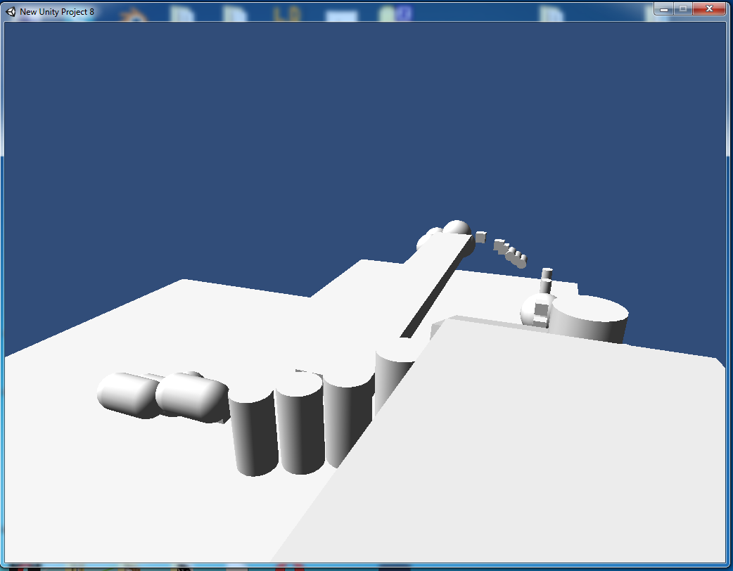 Cover image for XParkour