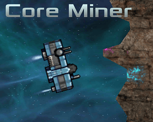 Fuel Run - Free space mining game on Itch.