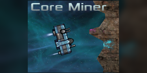 Cover image for Core Miner