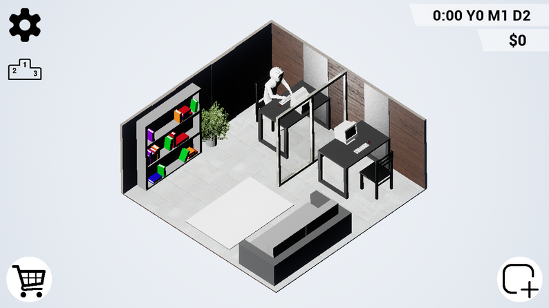 Web Developer Simulator Pc By Iamedee