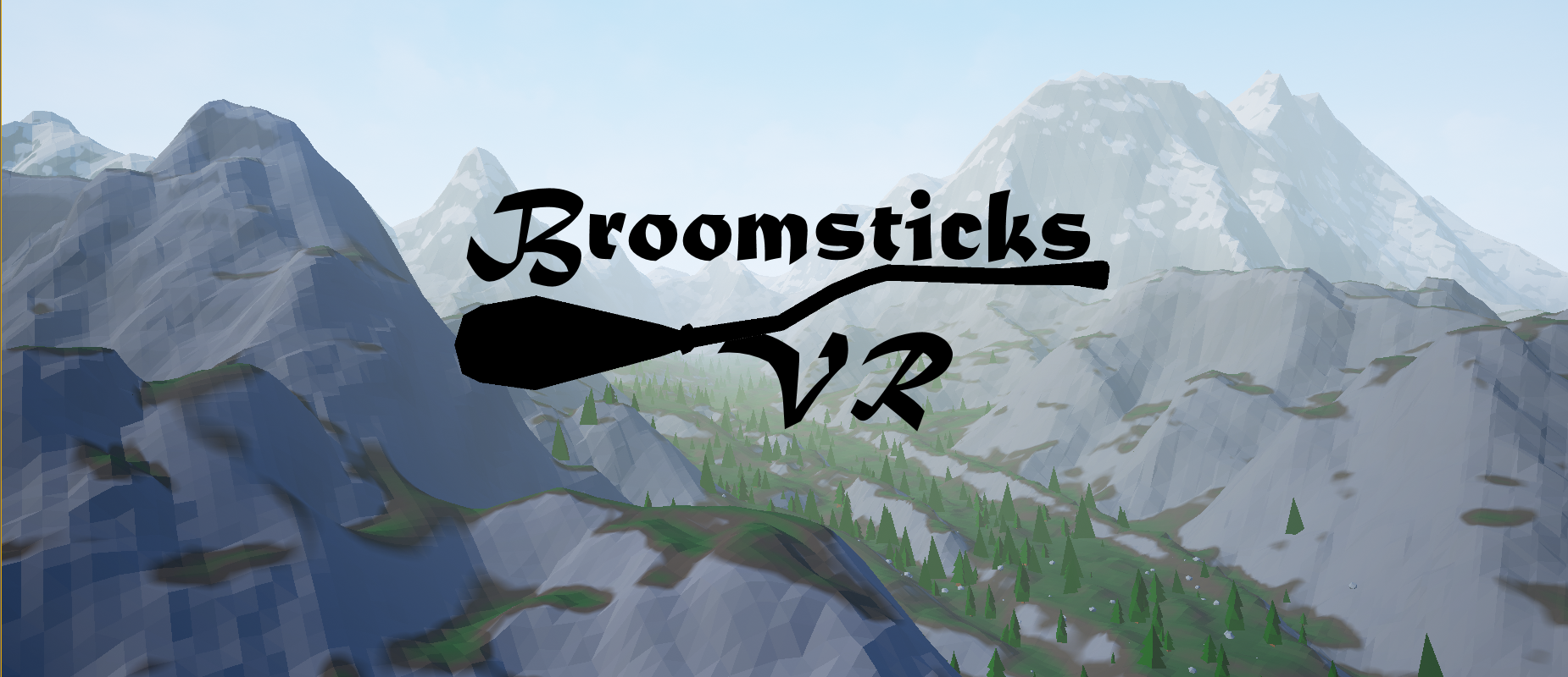 BroomsticksVR