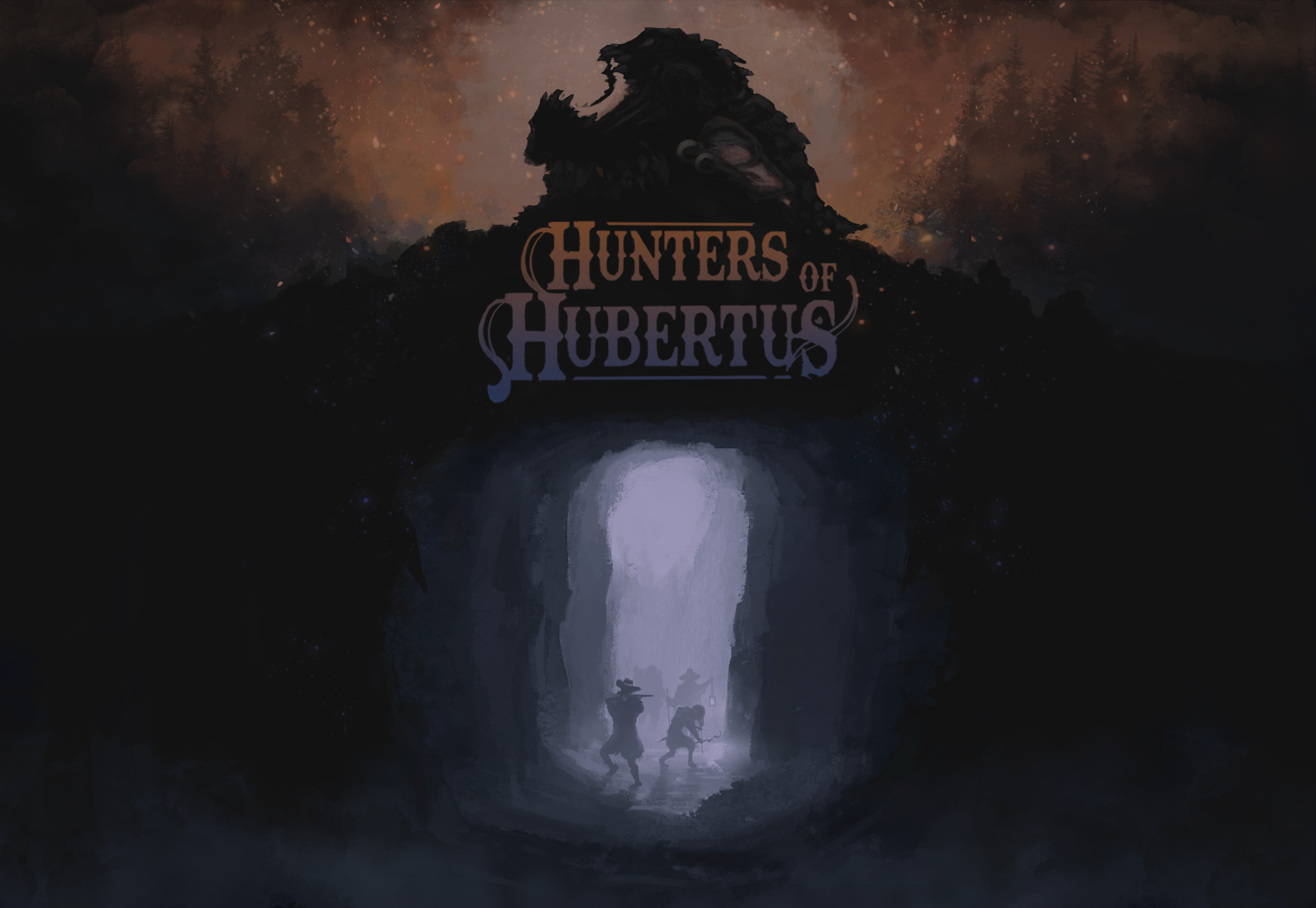 Hunters of Hubertus