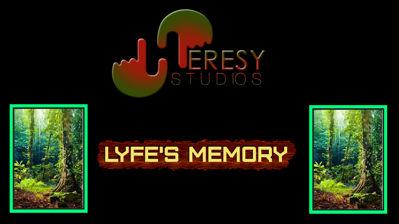 Lyfe's Memory