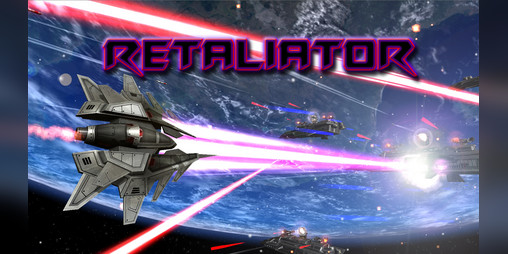 Cover image for Retaliator