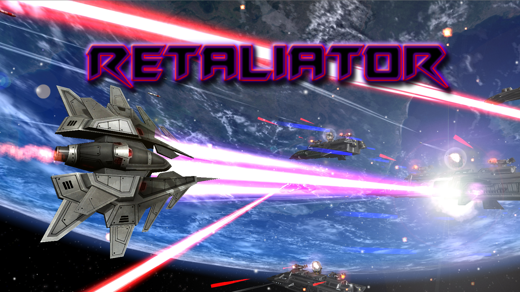 Retaliator