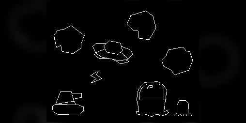 Cover image for Vector Tank