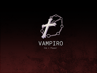 Cover image for Vampiro (Ink + Phaser)
