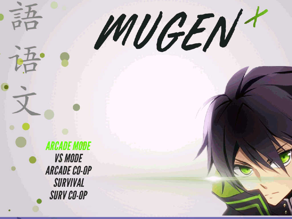 Mugenplusダウンロード Mugen Plus V2 Released By Lhachimi