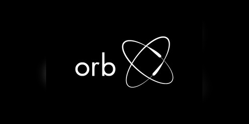 Cover image for Orb