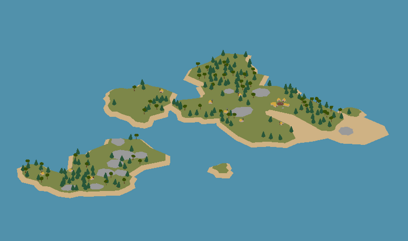 Island Generator By Joro Games