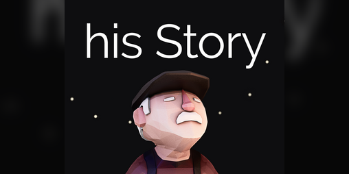 Cover image for his Story (demo)
