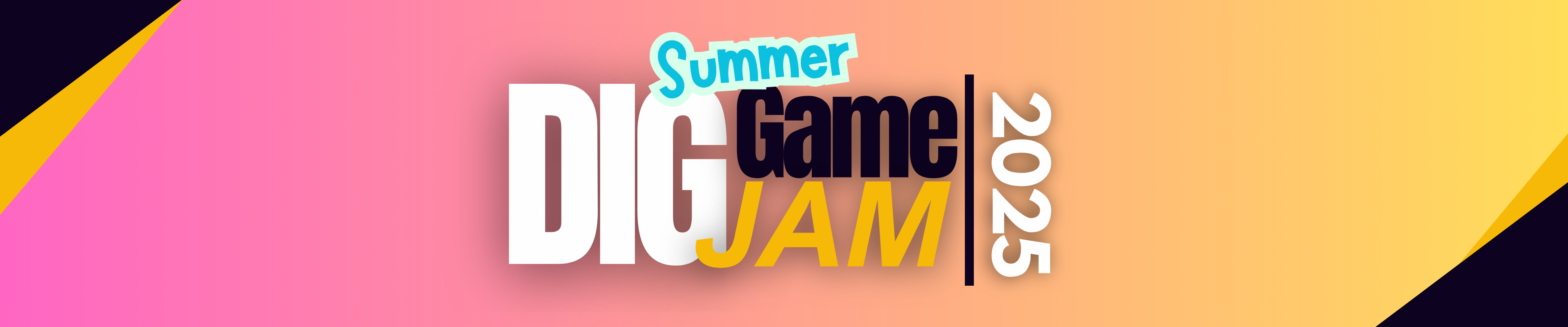 DIG Summer Game Jam 2025 - itch.io