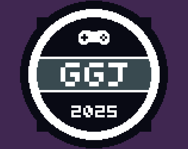 Grande Game Jam 2025 - itch.io