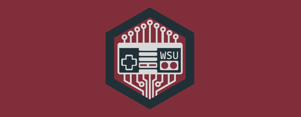 WSU Game Dev - Club Projects 2 - itch.io