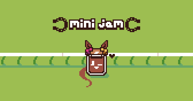 miniJamさま専用 Mini Jam 205: Horses - itch.io