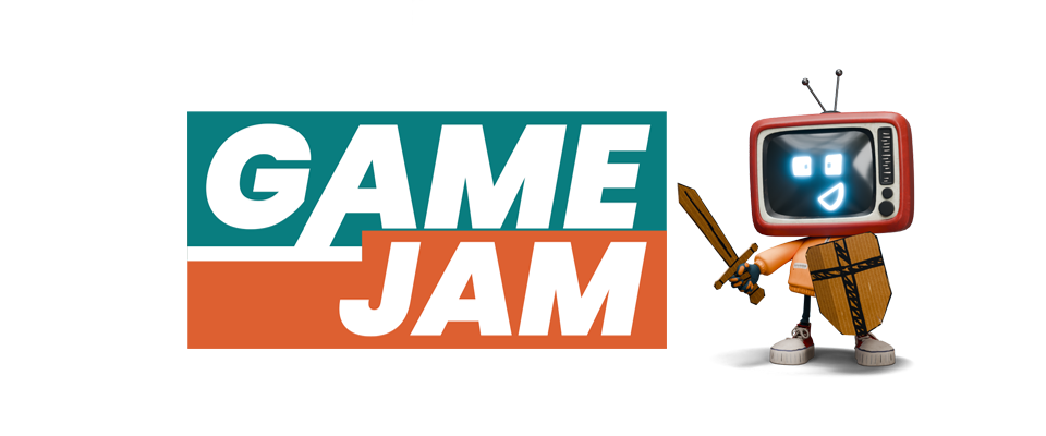 GameDev.tv Game Jam 2026 - Free Course For All Submissions! - itch.io