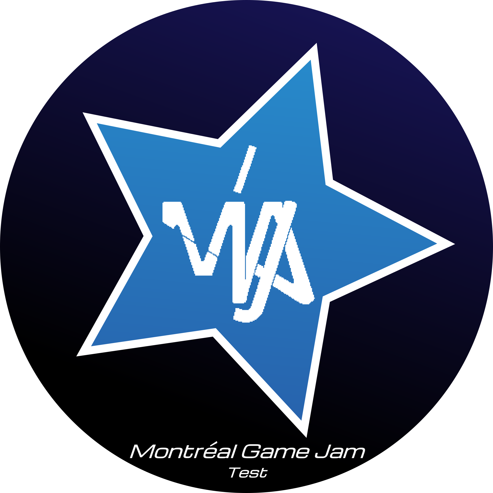 Montreal Game Jam (Test) - 2026 - itch.io