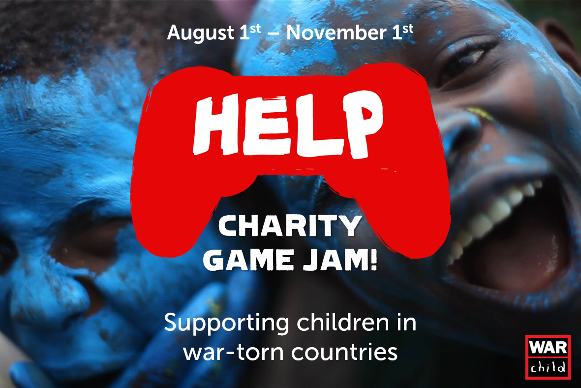 This war of mine war child charity что это