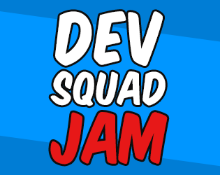 Dev Squad Jam: Replicate - itch.io