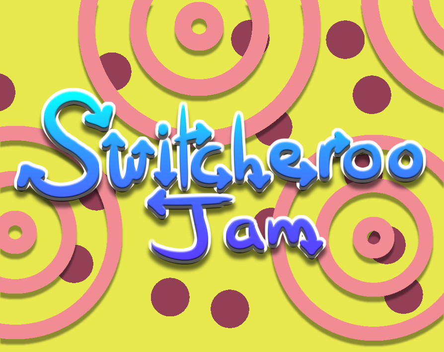 Switcheroo Jam itch.io
