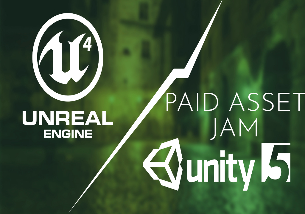 unity paid assets free
