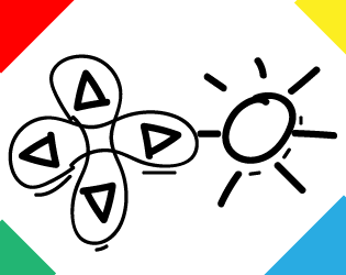 Up Down Left Right Shoot!! - itch.io