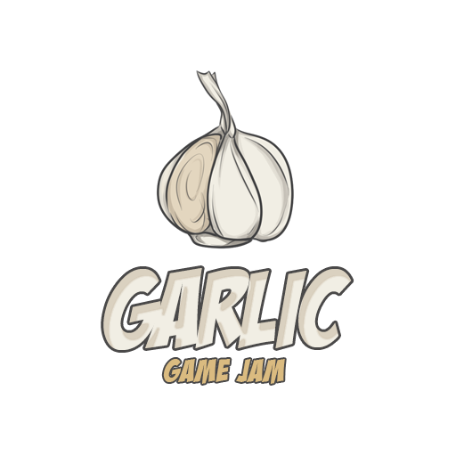 Garlic Jam itch.io