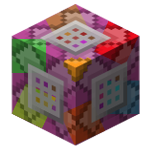 Indie Cross Datapack(V1.5) Minecraft Data Pack