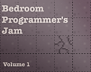 Bedroom Programmer's Jam Volume 1 - itch.io