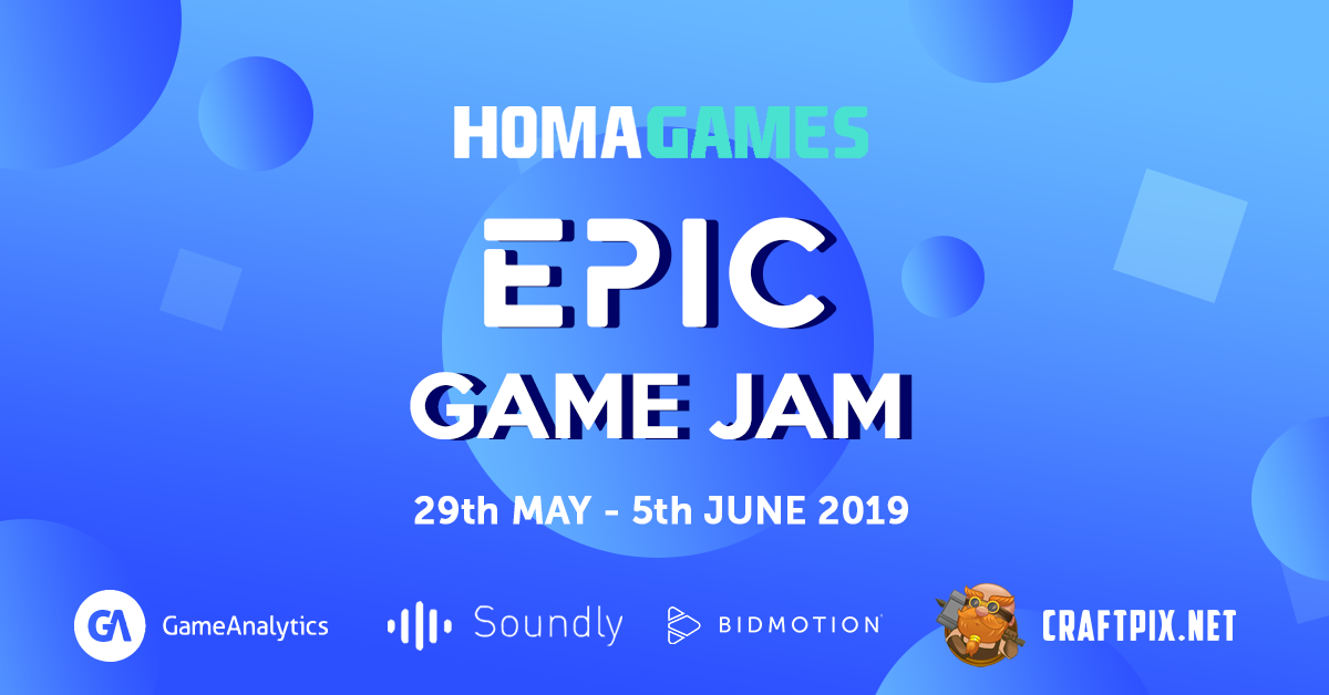 Epic Game Jam