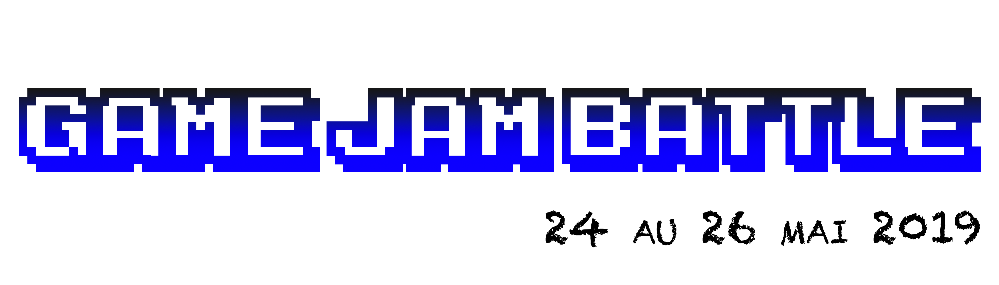 GameJam Battle 2019 - itch.io