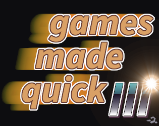 GAMES MADE QUICK??? III-2 - itch.io