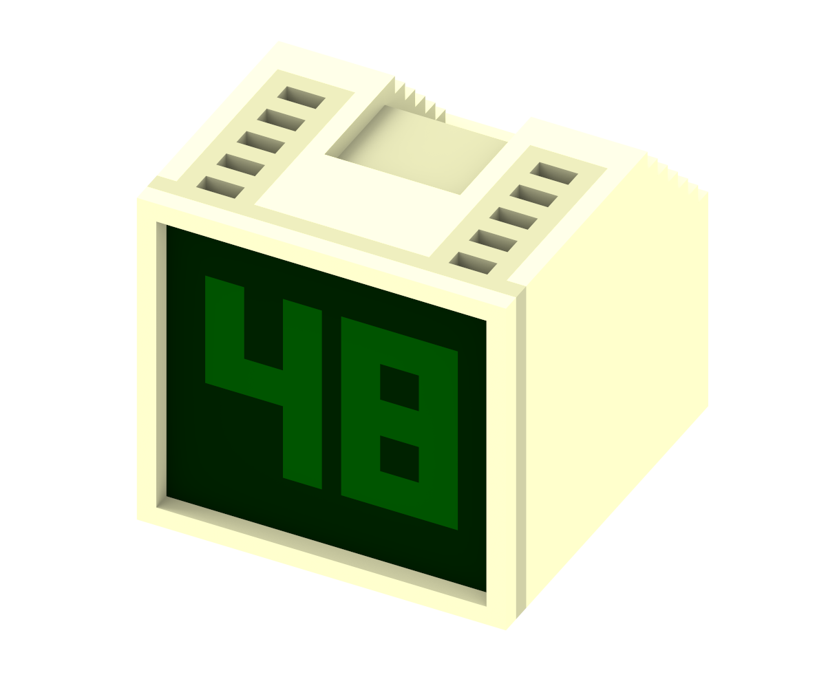 48 Secret Jam - July 2019 - itch.io