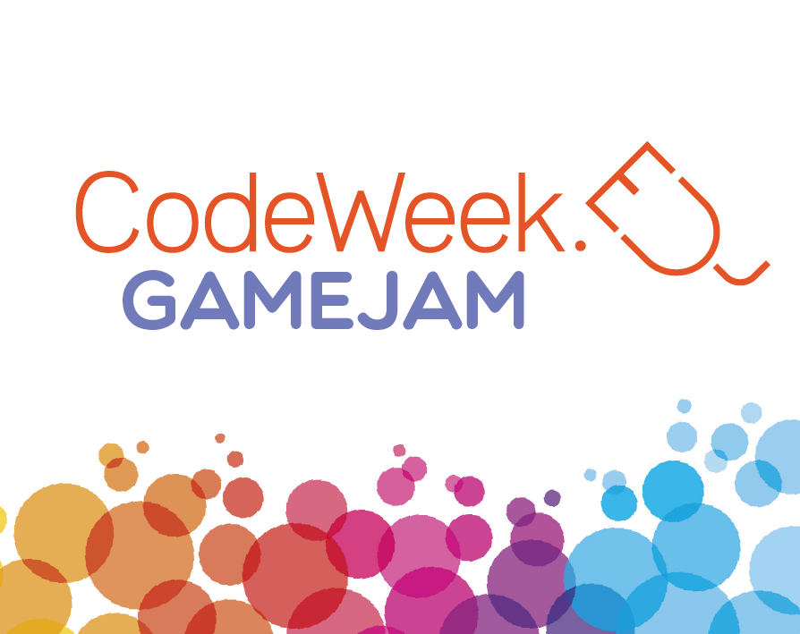 EU Code Week 2019 - itch.io