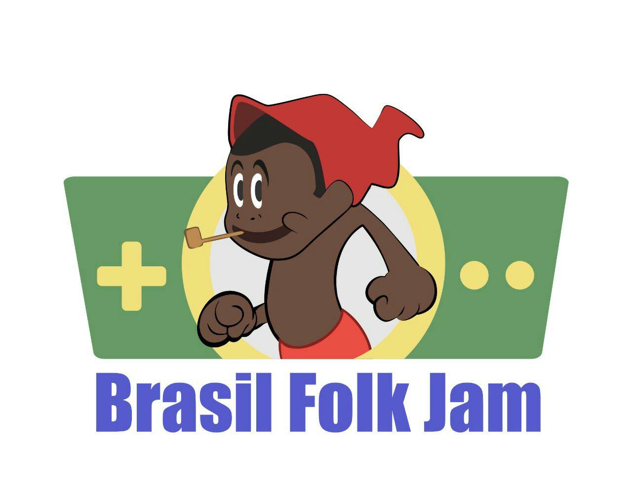 Brasil Folk Jam itch.io
