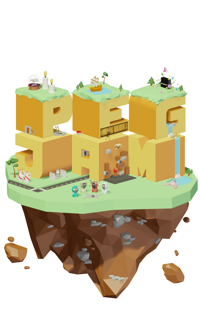 Winnipeg Game Jam 2019 itch.io