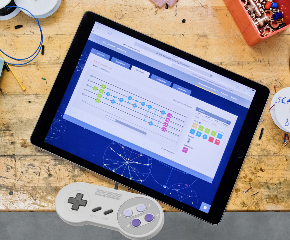 Quantum Game Jam Itch Io