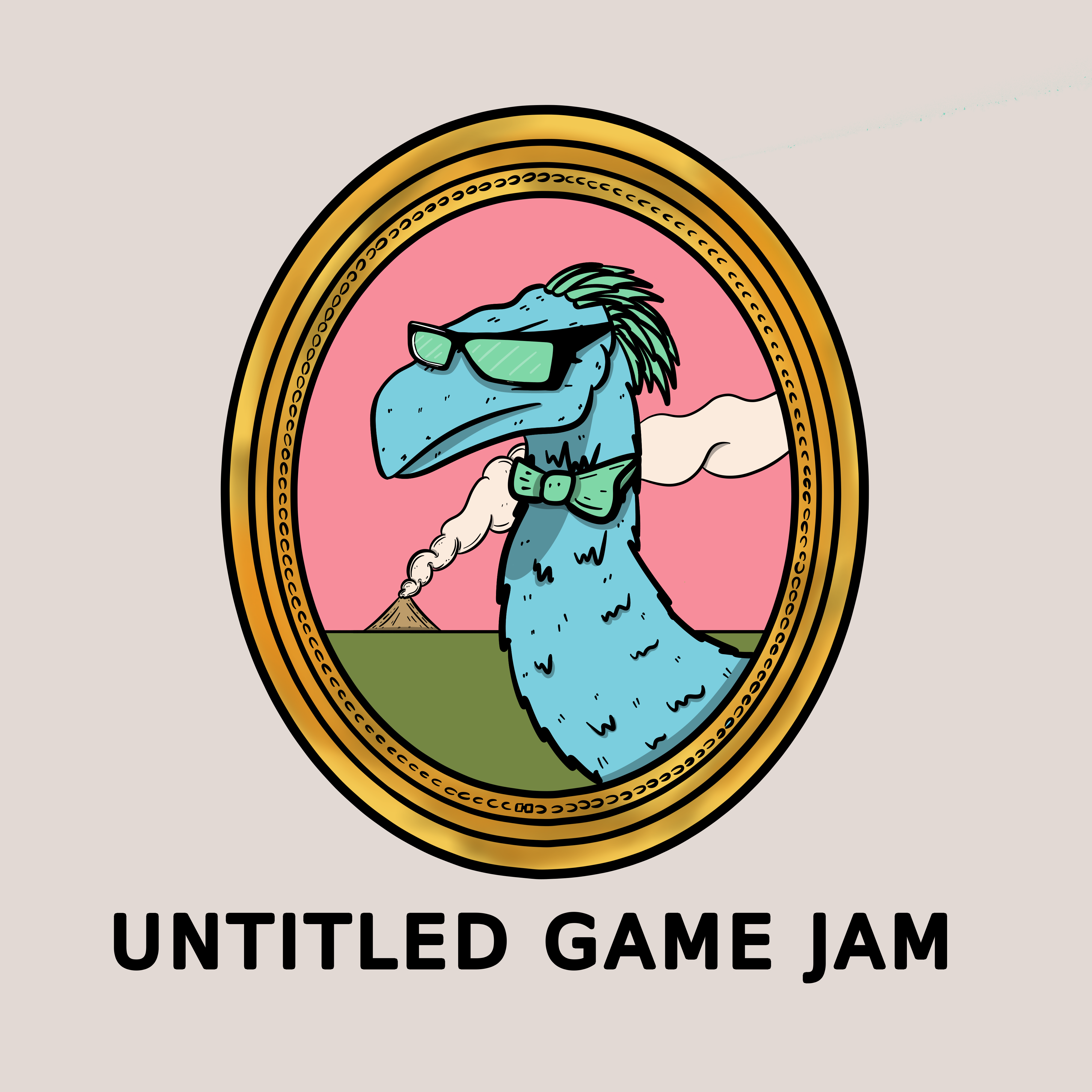 Untitled Game Jam #20 - itch.io