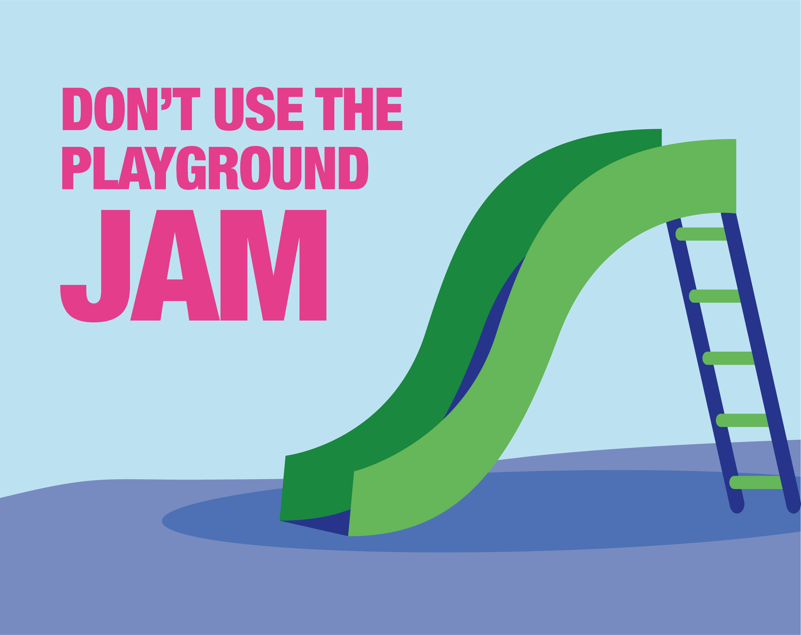 Don t use the playground Jam itch.io