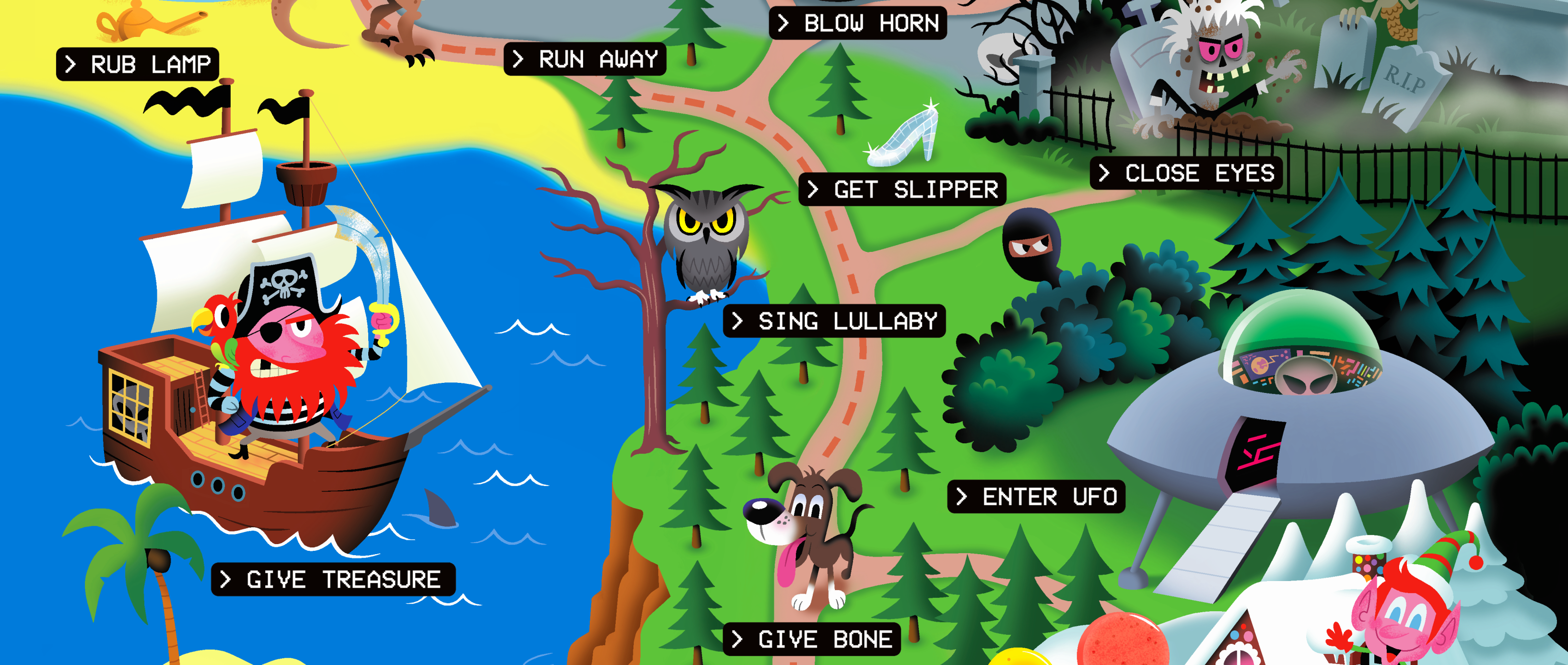 Interesting games on Itch.io: July 11 – Digitally Downloaded