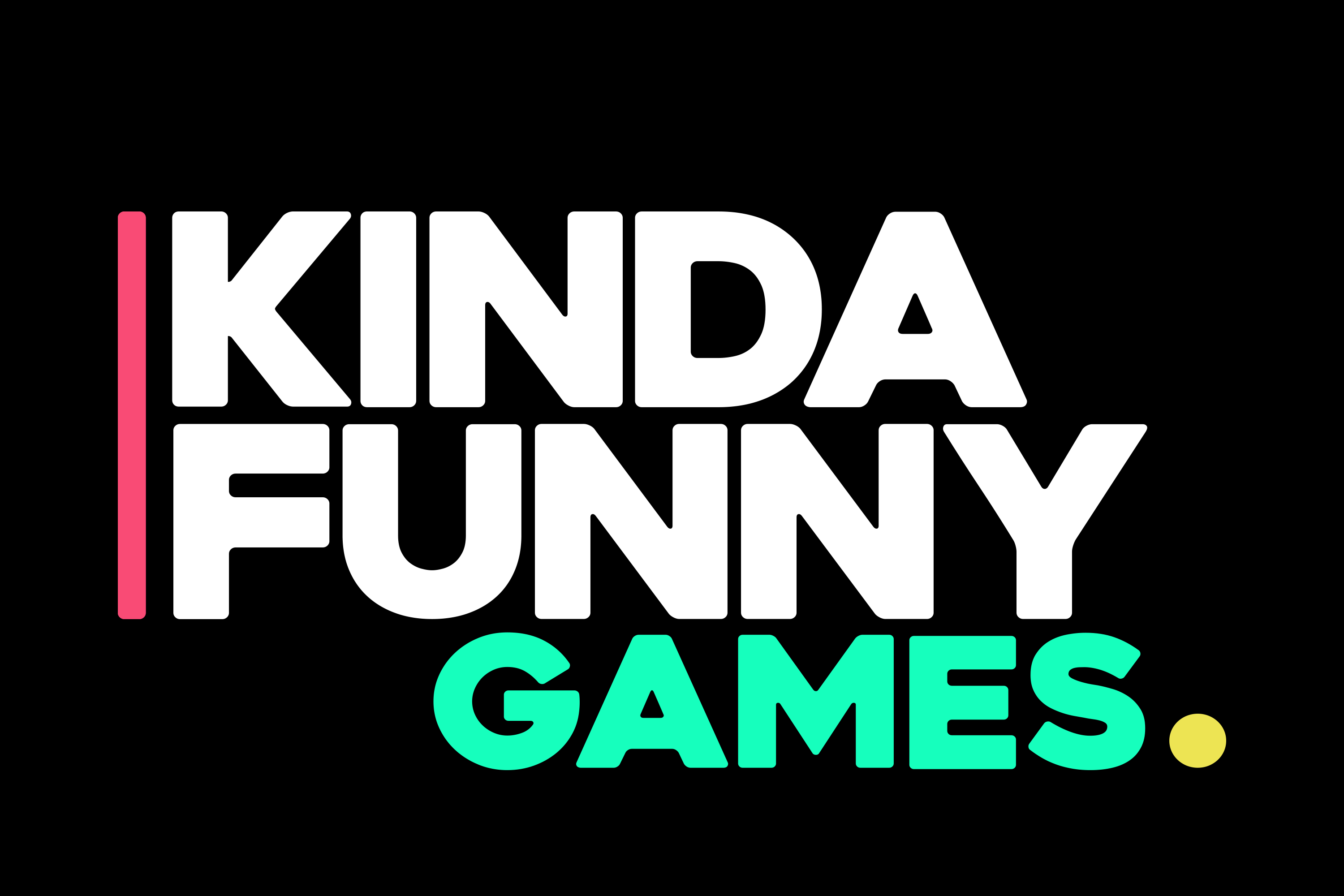 Kinda Funny Game Jam - itch.io