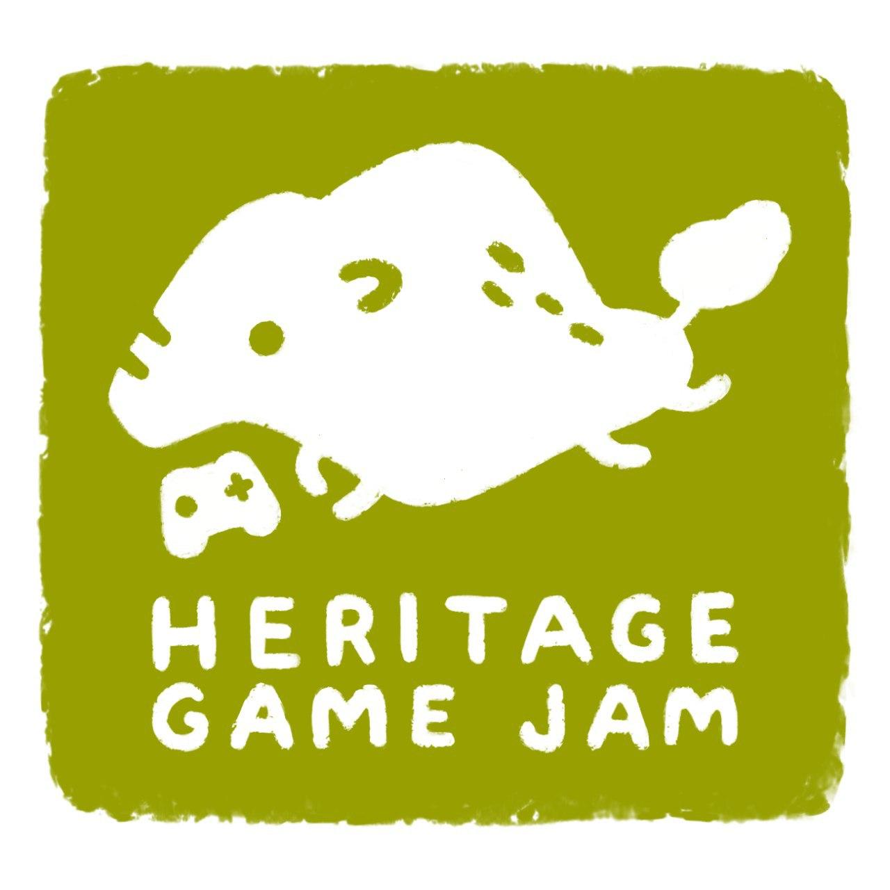 Heritage Game Jam 2020 - Paper Crusher Mac OS