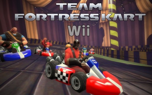 Menacing Pyro's Flaming Hot RACING JAM - itch.io