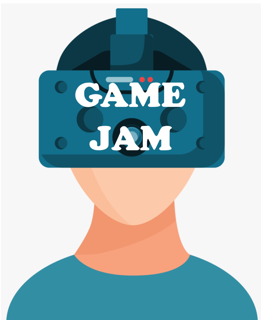 Virtual Reality (VR) Game Jam itch.io
