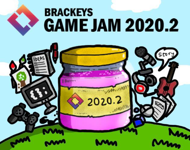 Stickman Chaos by Sorrem for Brackeys Game Jam 2021.2 