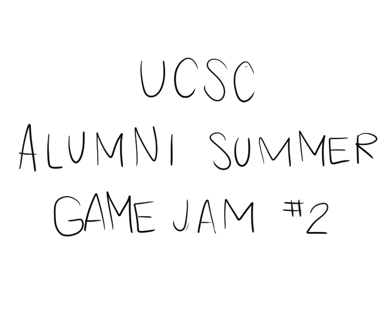 UCSC Alumni Summer Jam 2 Twine! itch.io