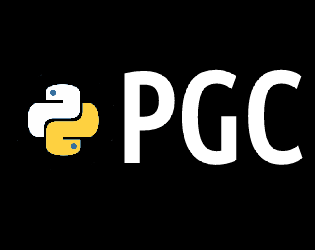 Python Gaming Course - Text-based Jam - itch.io