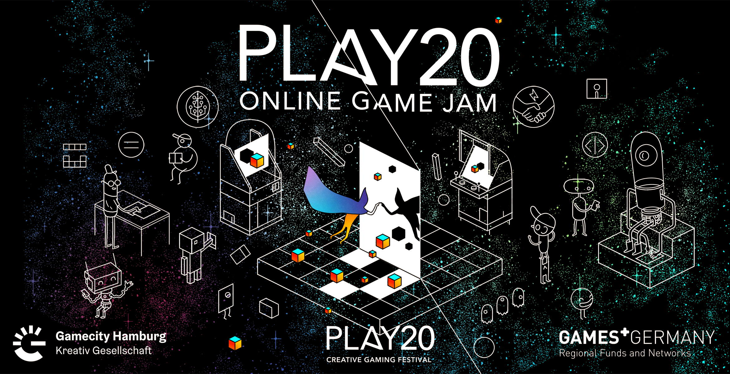 PLAY20 Online Game Jam 