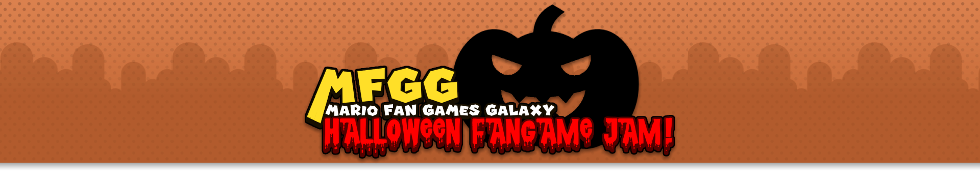 Games - MFGG - Mario Fan Games Galaxy